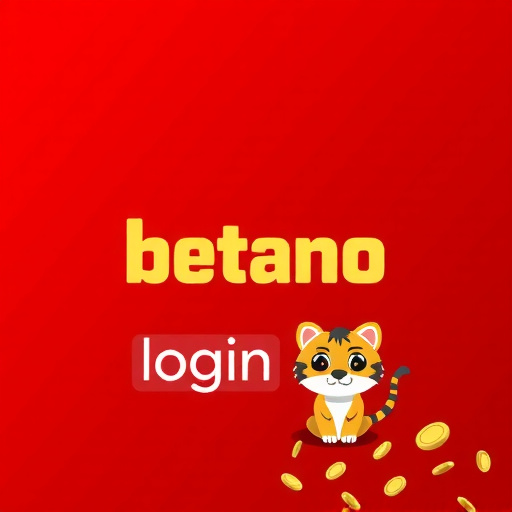 betano login